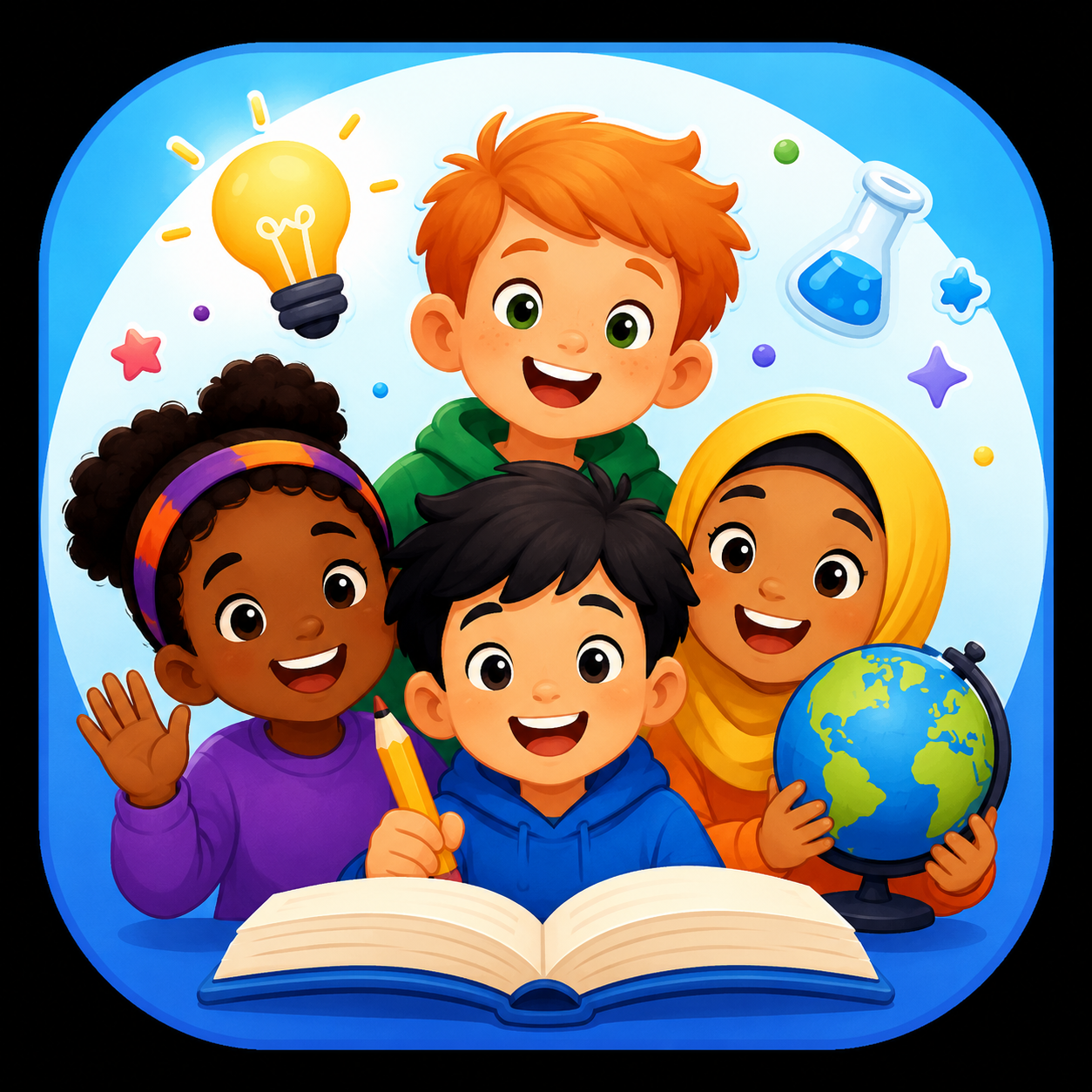 Learning Lab icon